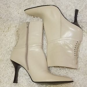 Nine West "Daniela" Booties